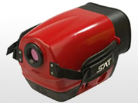 Fire thermal imaging system