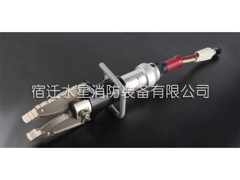 Hydraulic shear expansion device (heavy single port)